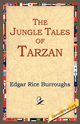 The Jungle Tales of Tarzan, Burroughs Edgar Rice