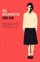 The Interpreter, Kim Suki