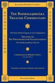 The Bodhisambhara Treatise Commentary, Nagarjuna Arya