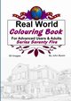 Real World Colouring Books Series 75, Boom John