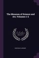 The Museum of Science and Art, Volumes 1-2, Lardner Dionysius