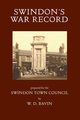 Swindon's War Record, Bavin William  Dorling