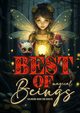 Best of magical Beings Coloring Book for Adults, Publishing Monsoon