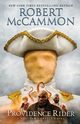 The Providence Rider, McCammon Robert