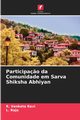 Participa?o da Comunidade em Sarva Shiksha Abhiyan, Venkata Ravi R.