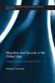 Migration and Security in the Global Age, Cochrane Feargal
