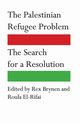 The Palestinian Refugee Problem, 