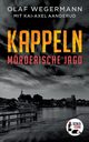 Kappeln, Wegermann Olaf