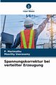 Spannungskorrektur bei verteilter Erzeugung, Marimuthu P.