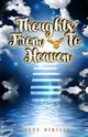 Thoughts From & To Heaven, DiGilio Steve