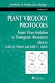 Plant Virology Protocols, 