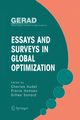 Essays and Surveys in Global Optimization, 