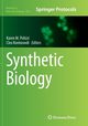 Synthetic Biology, 