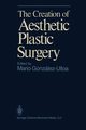 The Creation of Aesthetic Plastic Surgery, Gonzalez-Ulloa