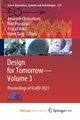 Design for Tomorrow-Volume 3, 