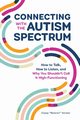 Connecting With The Autism Spectrum, Vormer Casey 