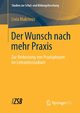 Der Wunsch nach mehr Praxis, Makrinus Livia