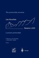 The primordial universe - L'univers primordial, 