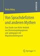 Von Sprachdefiziten und anderen Mythen, Akbas Bedia