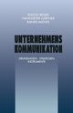 Unternehmenskommunikation, Gartner Hans-Dieter