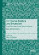 Territorial Politics and Secession, 