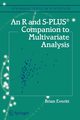 An R and S-Plus? Companion to Multivariate Analysis, Everitt Brian S.