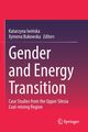 Gender and Energy Transition, 