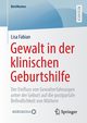 Gewalt in der klinischen Geburtshilfe, Fabian Lisa