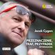 Przeznaczenie, traf, przypadek, Cygan Jacek