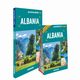 Albania light: przewodnik + mapa, Izabela Nowek