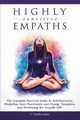 Highly Sensitive Empaths, Vandeweghe J.