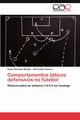 Comportamentos Taticos Defensivos No Futebol, Borges Paulo Henrique