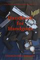 Handbook for Handguns, Bruckerhoff Charles