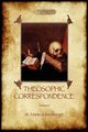 Theosophic Correspondence between Saint-Martin & Kirchberger, de Saint-Martin Louis-Claude