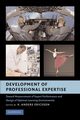 Development of Professional Expertise, 