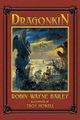 Dragonkin Book One, Wyvernwood, Bailey Robin Wayne