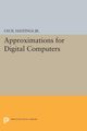 Approximations for Digital Computers, Hastings Cecil