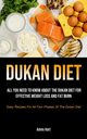 Dukan Diet, Hart Amos