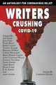 Writers Crushing Covid-19, Cavins Ross