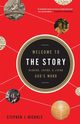 Welcome to the Story, Nichols Stephen J
