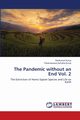 The Pandemic without an End Vol. 2, Kurup Ravikumar