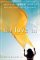 Let Love In, Berndt Debra