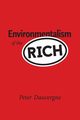 Environmentalism of the Rich, Dauvergne Peter