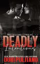 Deadly Intentions, Pulitano Dori