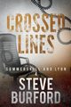 Crossed Lines, Burford Steve