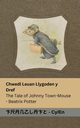 Chwedl Leuan Llygoden y  Dref / The Tale of Johnny Town-Mouse, Potter Beatrix
