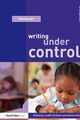 Writing Under Control, 