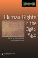 Human Rights in the Digital Age, 