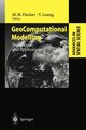 GeoComputational Modelling, 