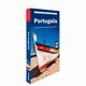 Portugalia 2w1: przewodnik + atlas, Janusz Andrasz